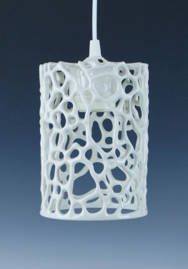 Coral Pendant Lamp