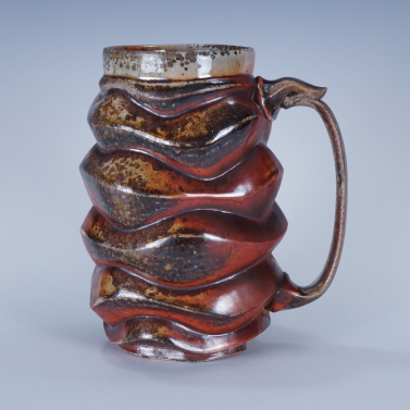 Sand Dune Stein