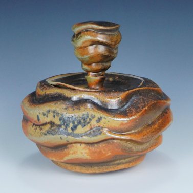 Sand Dune Jar