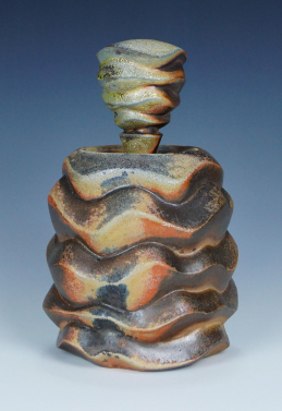 Sand Dune Jar