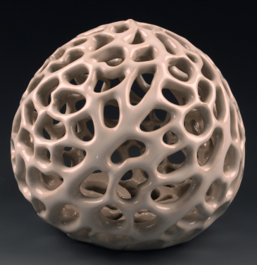 Curved Coral Curved Coral