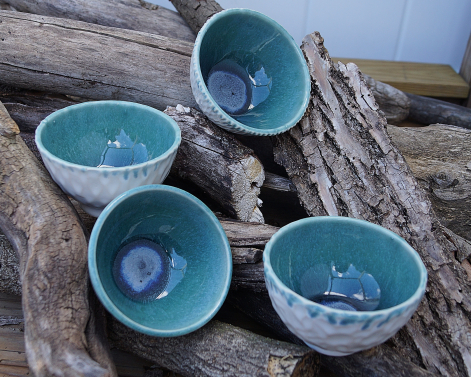 Dip Bowl Set