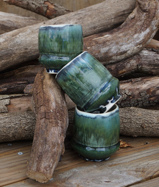 Three Bears Cup Set Three Bears Cup Set