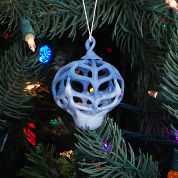 Ornament 1