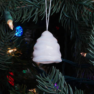 Bell Ornament