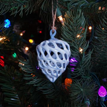 Ornament 8