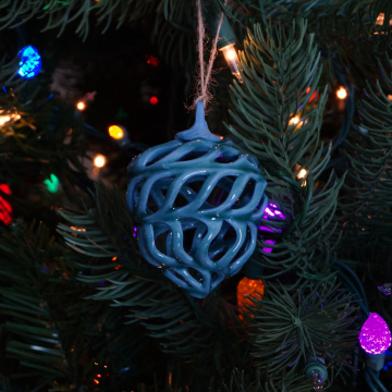 Ornament 9