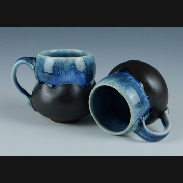Stone Mugs