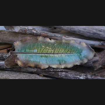 Sandy Beach Horseradish