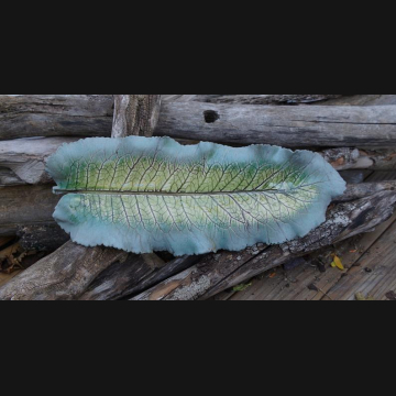 Hazy Blue Horseradish